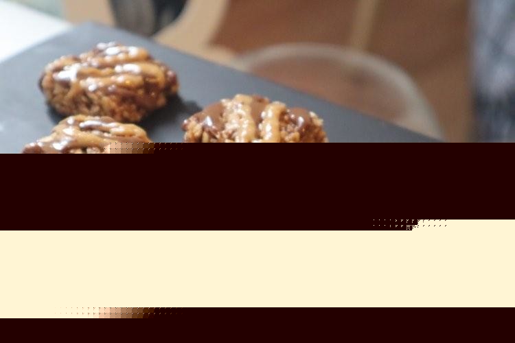 Fit Fıstık Ezmeli Bar